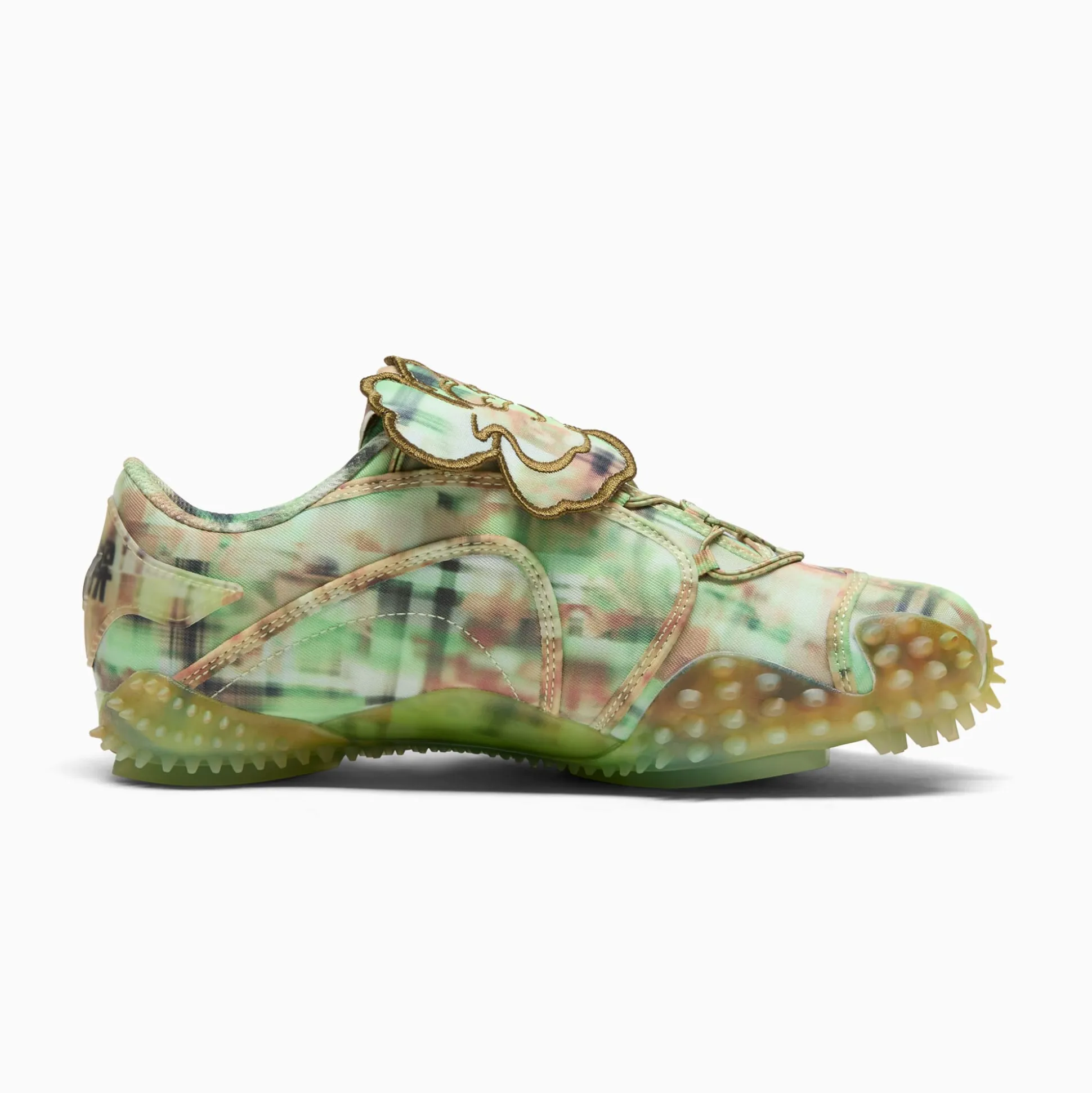 Puma X Collina Strada Mostro All-Over Print