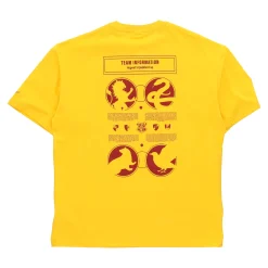 Puma X Harry Potter Os Tee