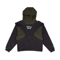 Puma X Kidsuper Progrsive Black Hoodie