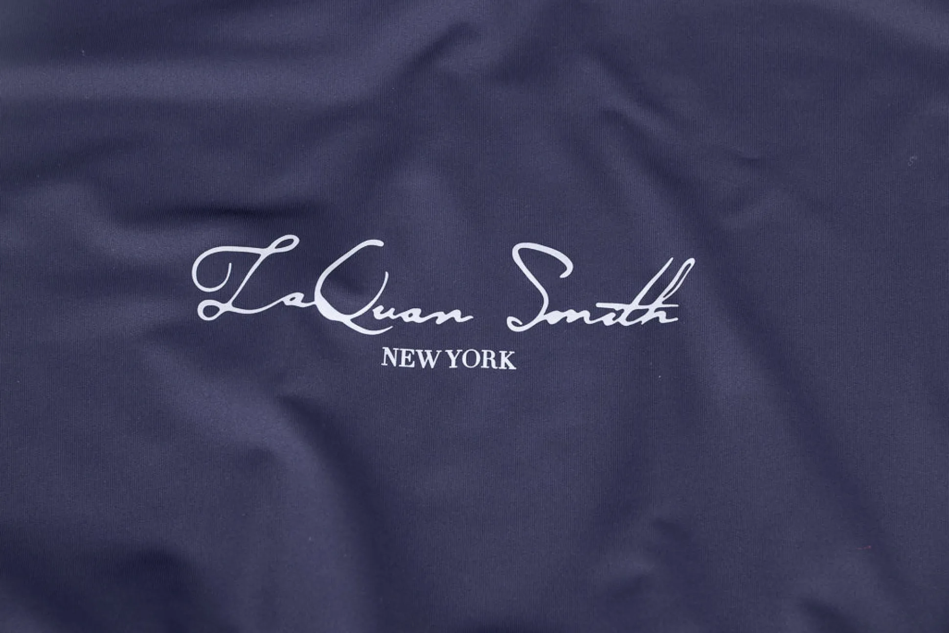 Puma X Laquan Smith Croped Hoodie