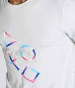 Puma X PLAYSTATION Graphic Tee