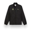 Puma X Tmnt Pumatech Relaxed Fit Track Jacket
