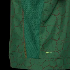 Puma X Tmnt Pumatech Woven Relaxed Track Jacket