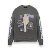 Question Your Innocence Ls Tee