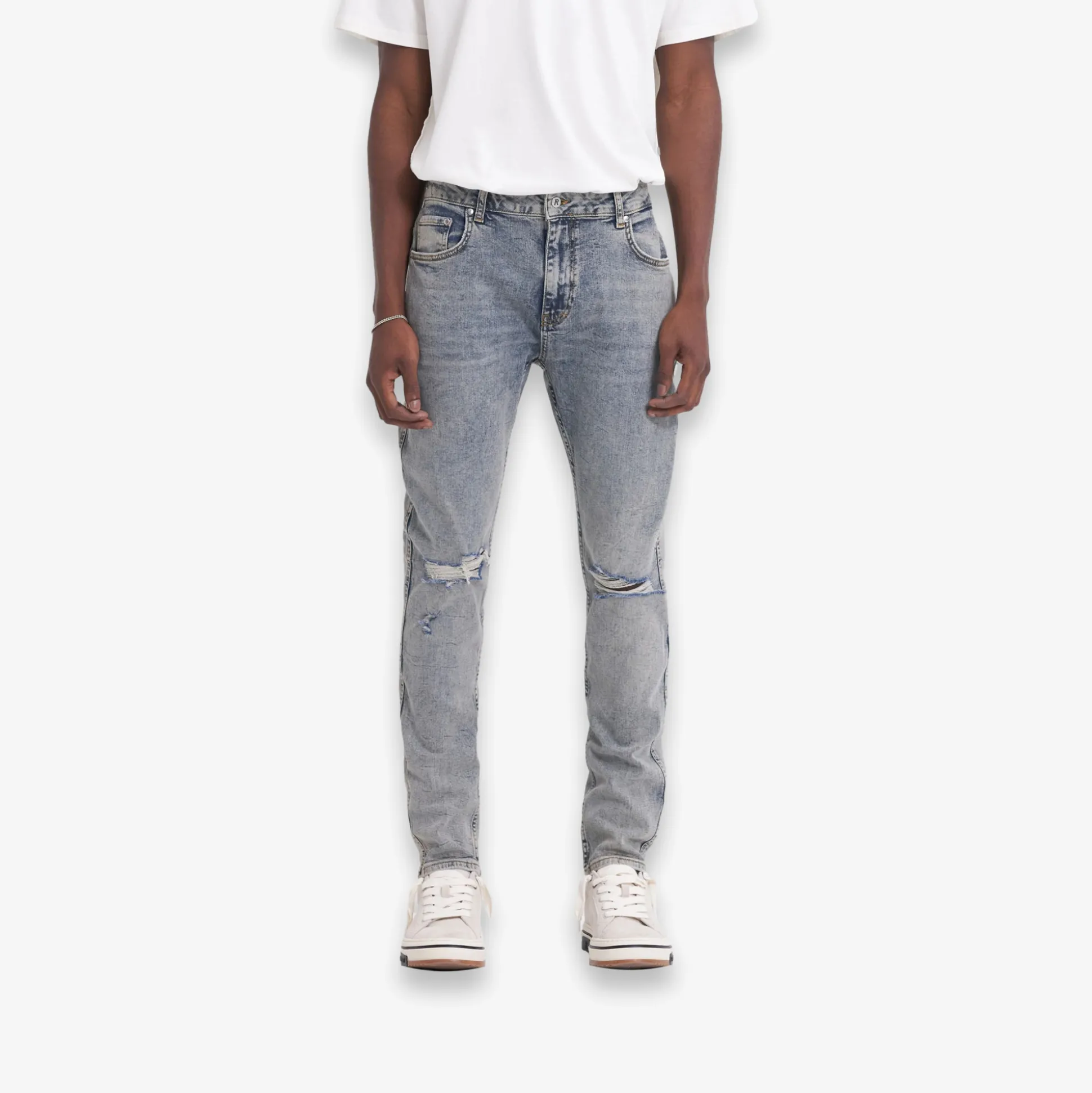 R1 Destroyer Denim