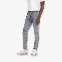 R1 Destroyer Denim