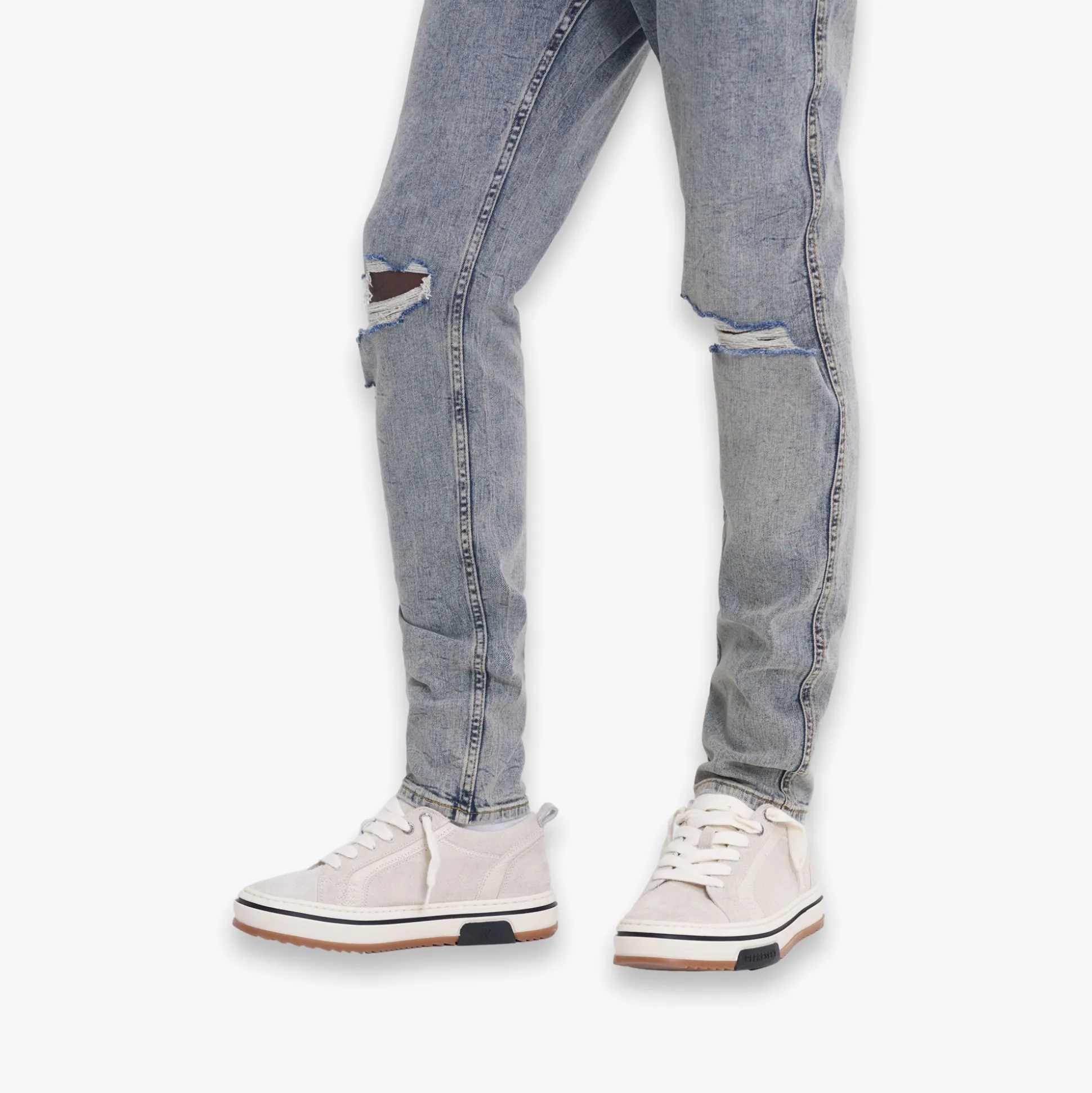 R1 Destroyer Denim