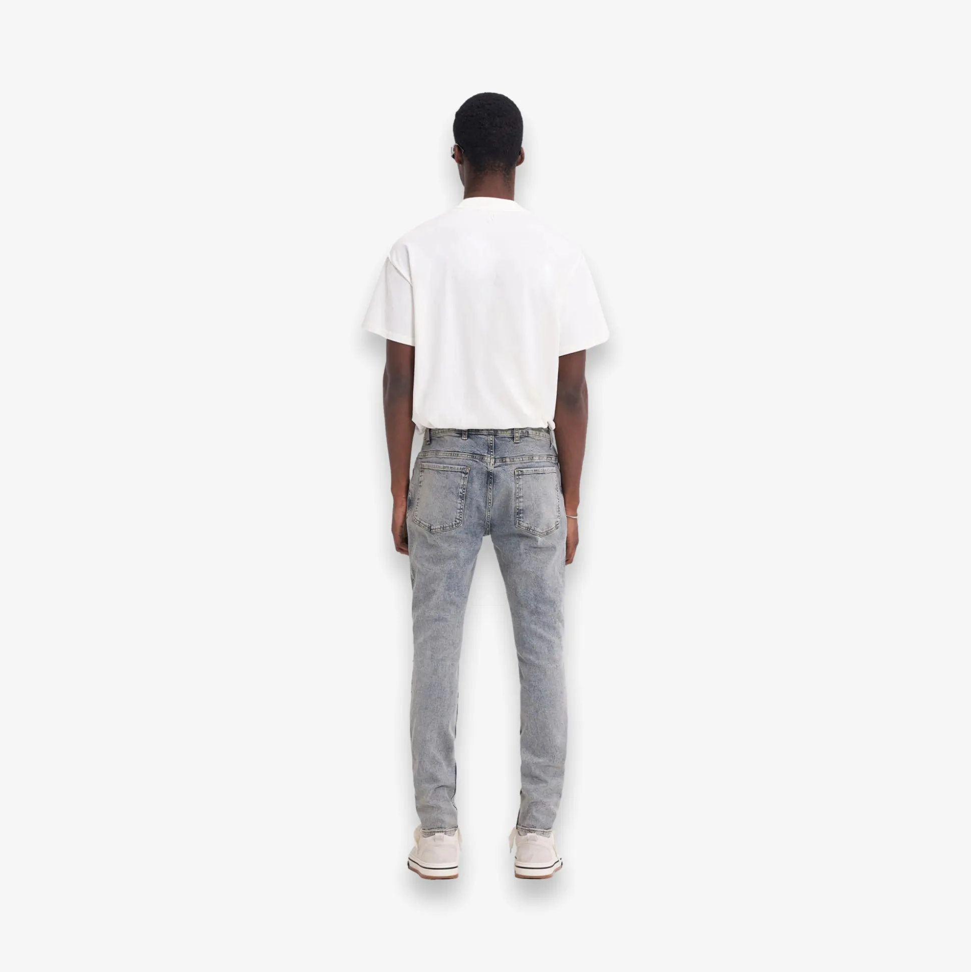 R1 Destroyer Denim