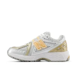 1906R Silver Metalic Peach Bloom PS
