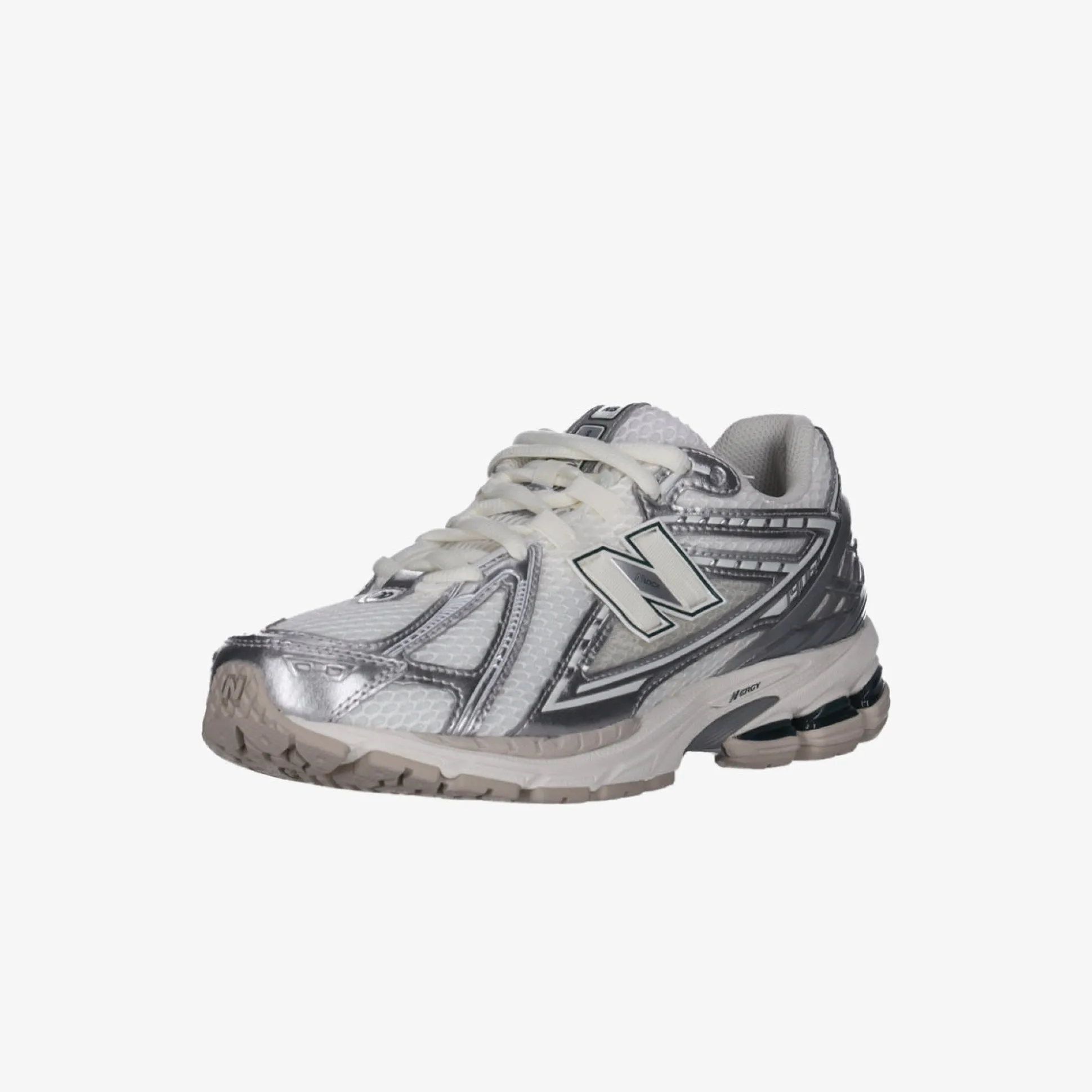 1906R 'Silver Metallic Sea Salt'