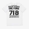 Racing Club 2023 Ny 718 Tee