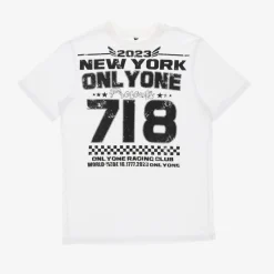 Racing Club 2023 Ny 718 Tee