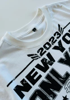 Racing Club 2023 Ny 718 Tee