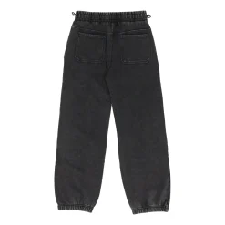 Rafa Black Underworld Pants