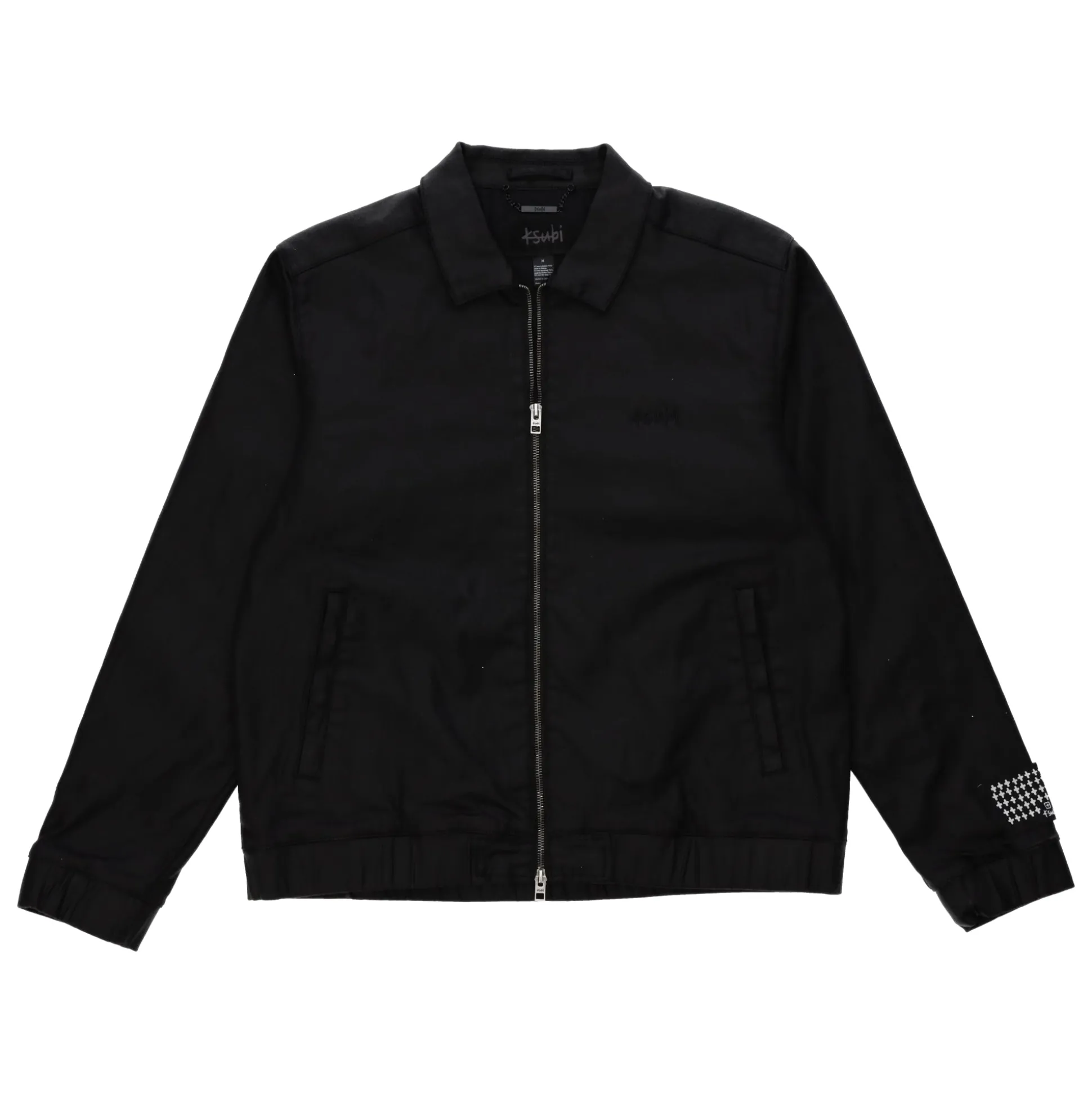 Raider Harrington Jacket