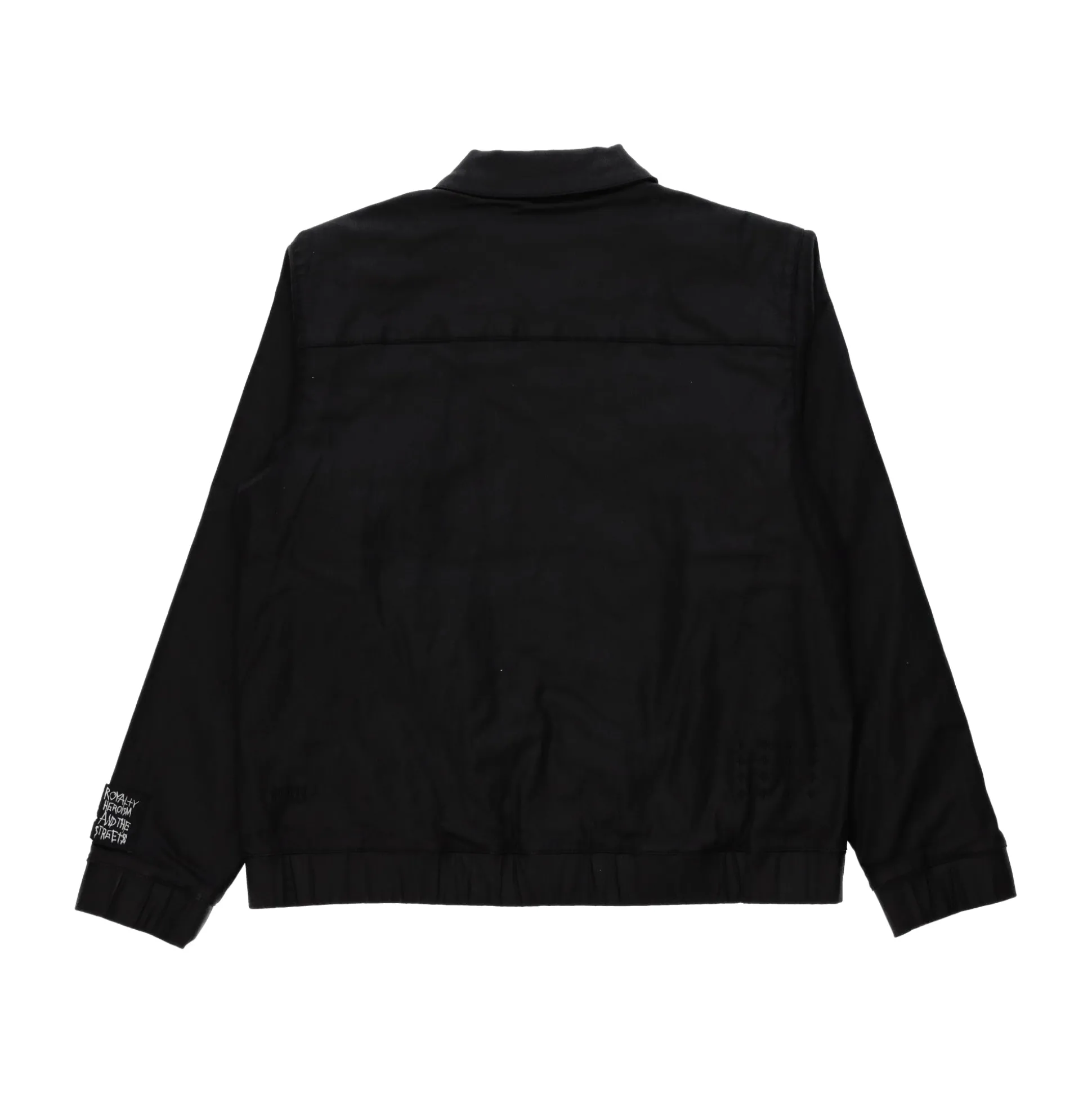 Raider Harrington Jacket