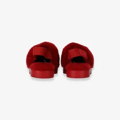 1121751-RBRD-Women Super Fluff Slipper