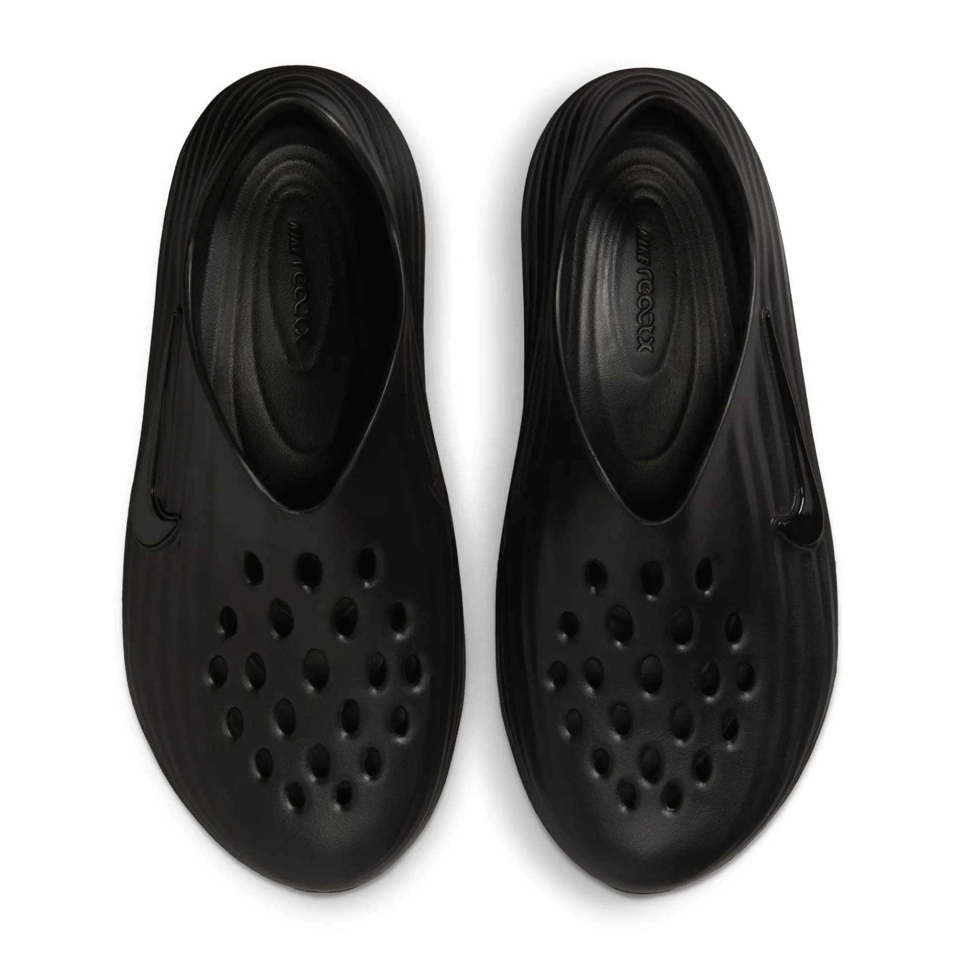 Reactx Rejuven 8 Black