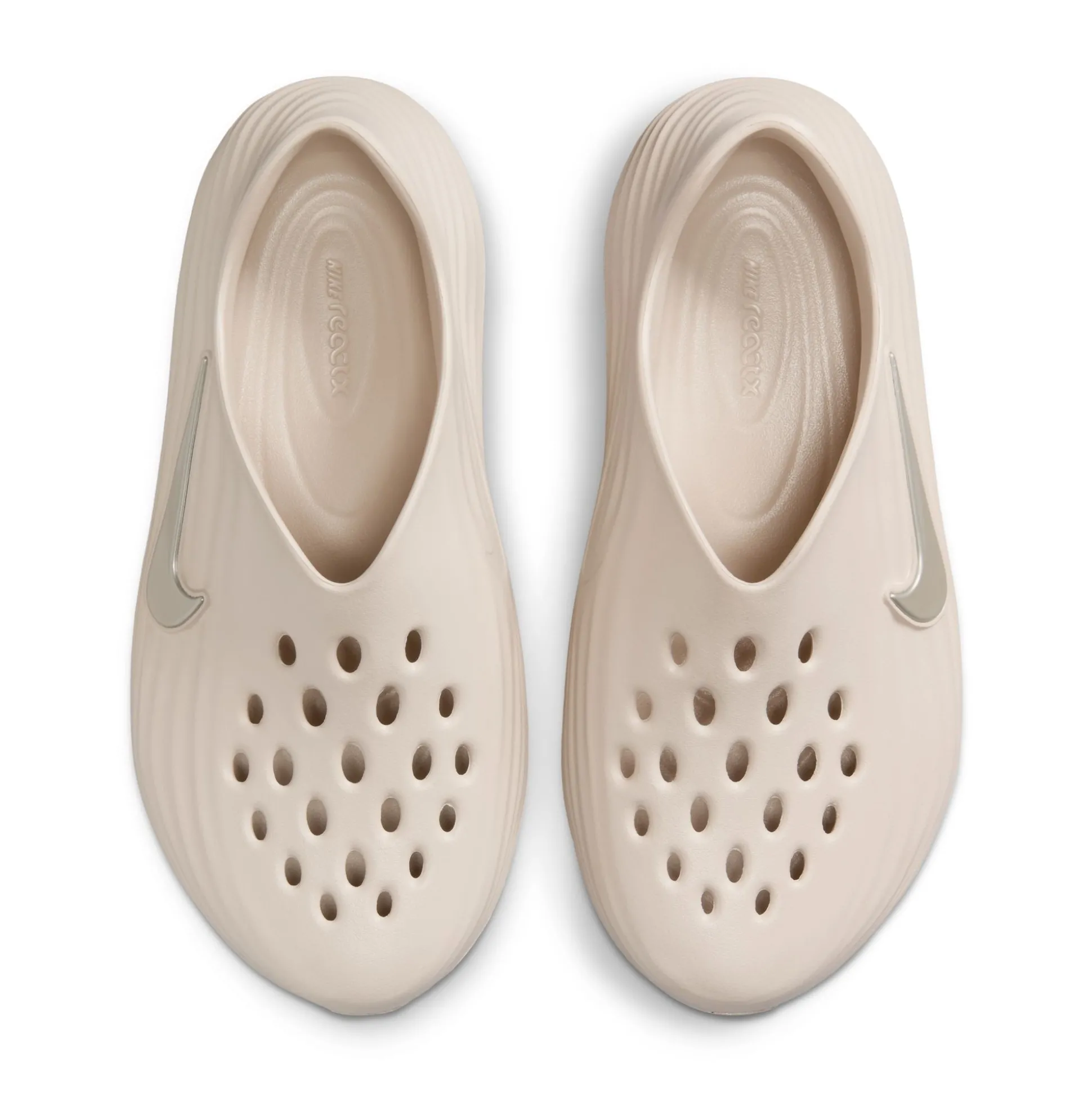 ReactX Rejuven8 Muslin Womens