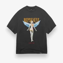 Reborn T-Shirt