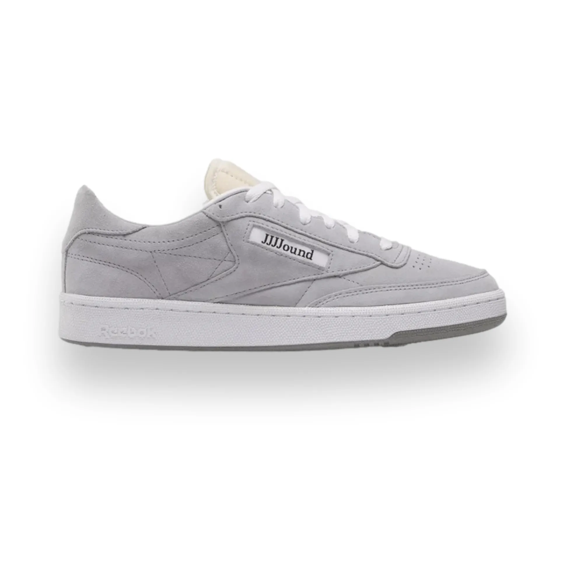 Reebok x JJJJound Club C 85