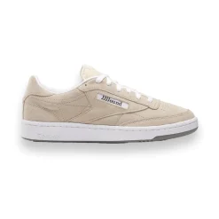 Reebok x JJJJound Club C 85