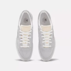 Reebok x JJJJound Club C 85