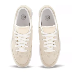 Reebok x JJJJound Club C 85