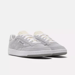 Reebok x JJJJound Club C 85