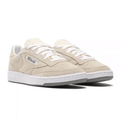 Reebok x JJJJound Club C 85