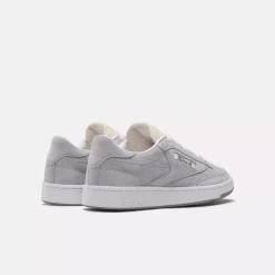 Reebok x JJJJound Club C 85