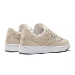 Reebok x JJJJound Club C 85