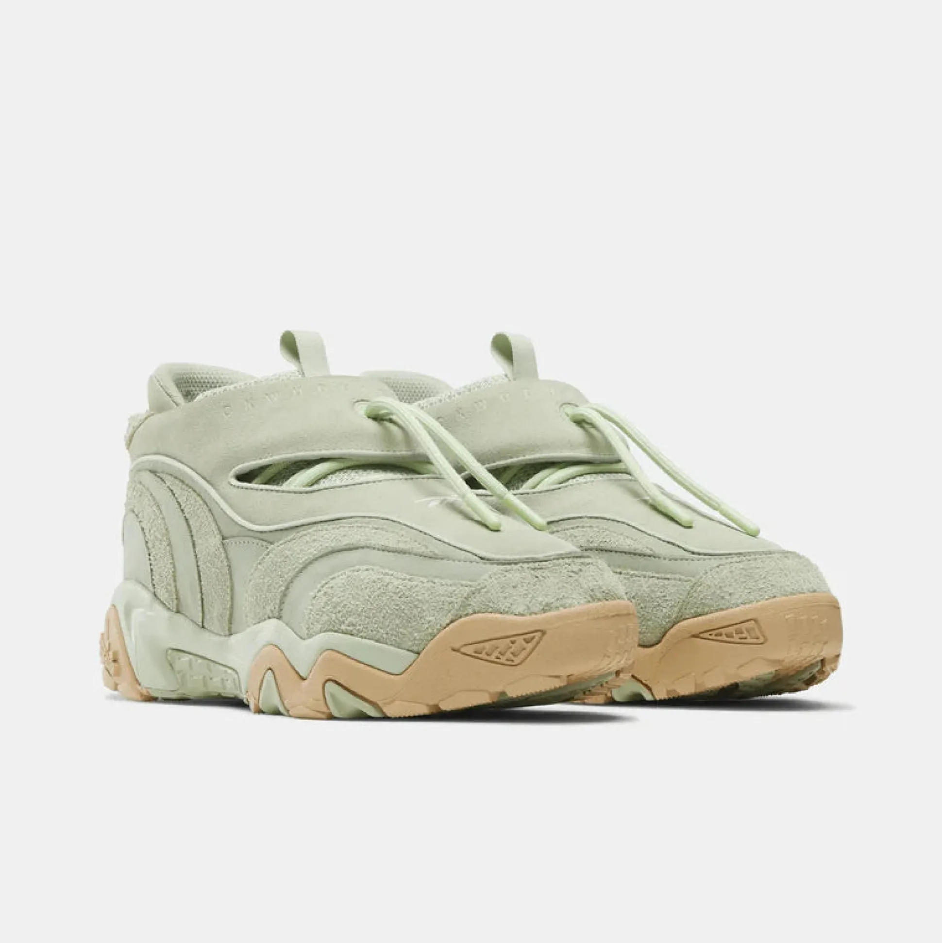 Reebok X Tobe Chukwu Otu