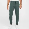 Reflective Tech Fleece Joggers