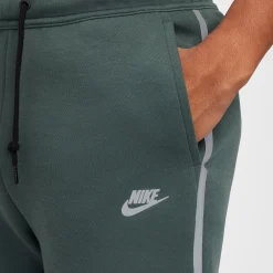 Reflective Tech Fleece Joggers