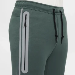 Reflective Tech Fleece Joggers