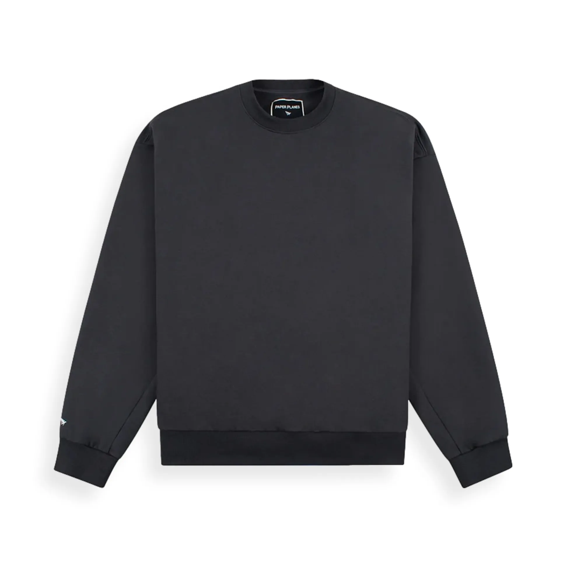 Relaxed Sunset Crewneck