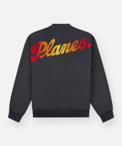 Relaxed Sunset Crewneck