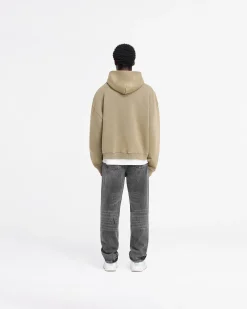 Rep Applique Hoodie