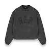 Rep Applique Sweater