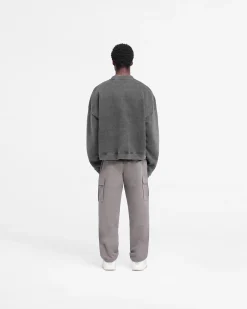 Rep Applique Sweater