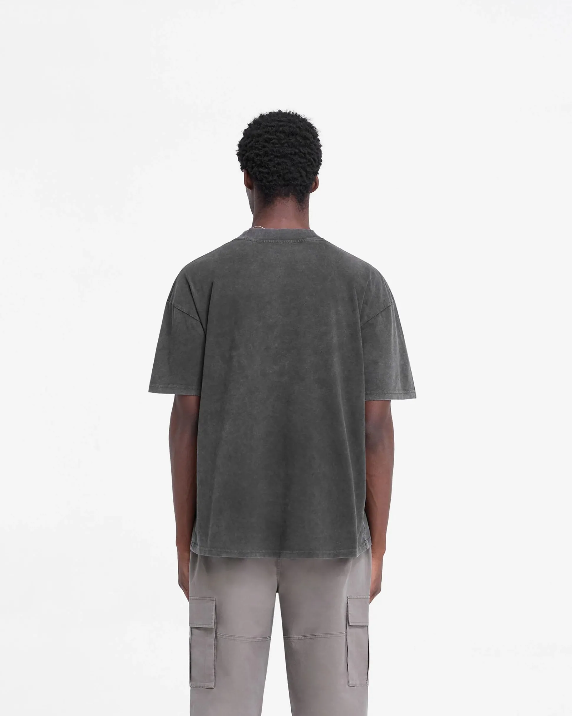 Rep Applique T-Shirt