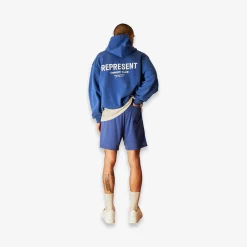Represent Owner Club Mesh Shorts