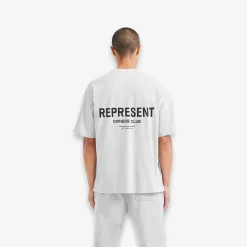 Represent Owners Club T-Shirt