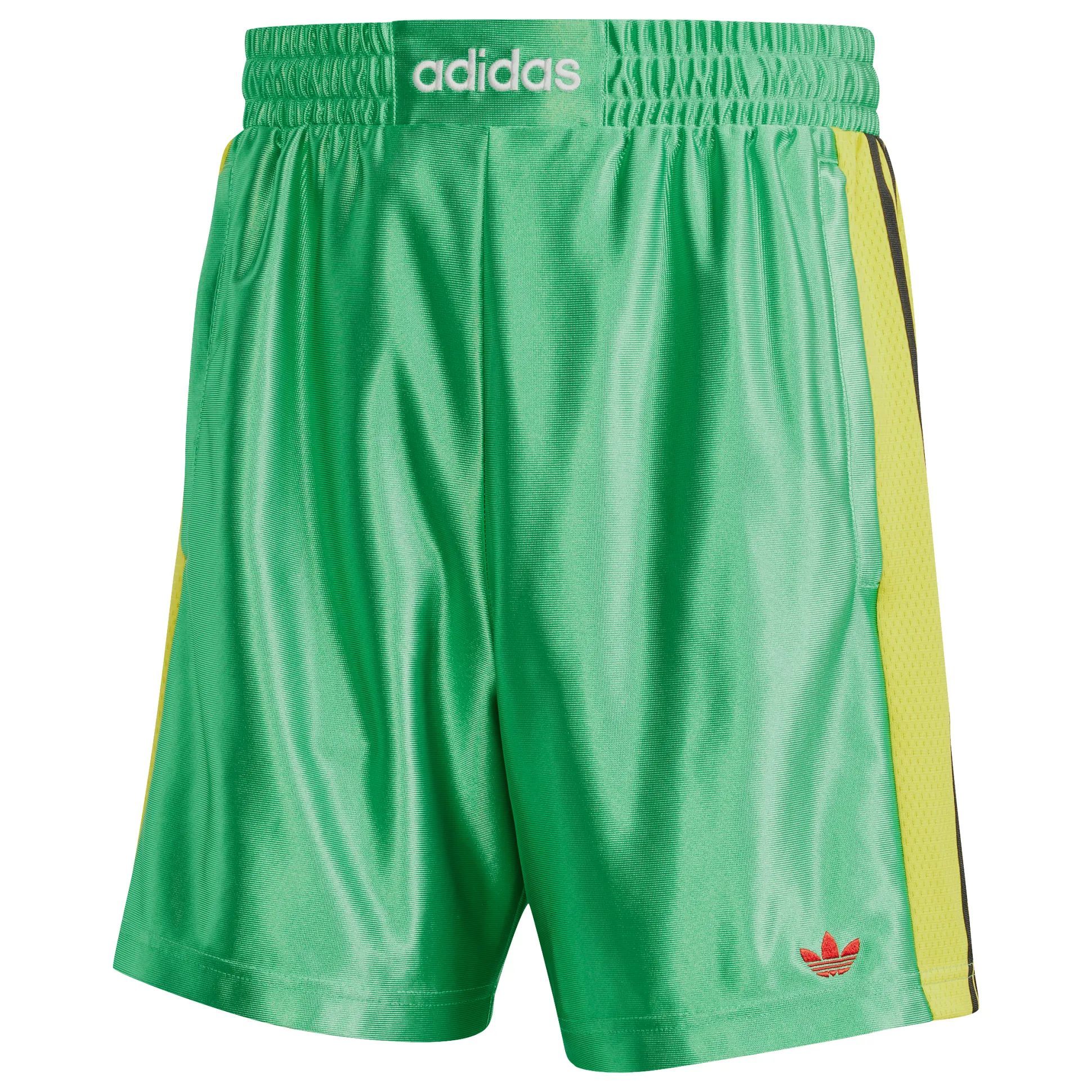 Retro Boxing Shorts