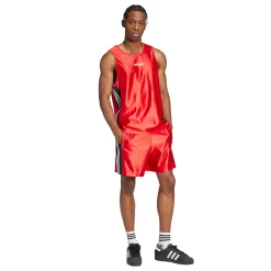 Retro Boxing Shorts