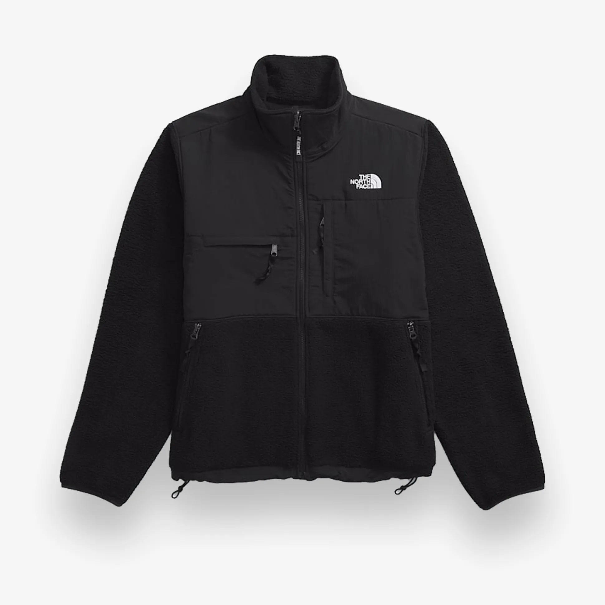 Retro Denali Jacket