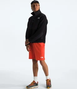 Retro Denali Jacket