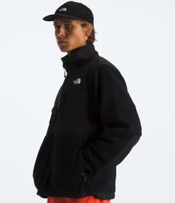 Retro Denali Jacket
