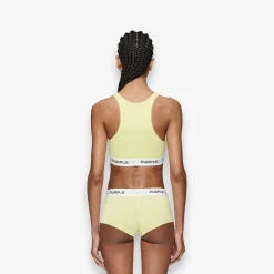 Rib Bralette